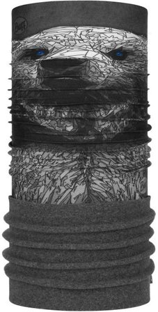 Buff Junior Polar Ur Bear Grey