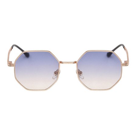 Luxury Square Sunglasses Man Woman Fashion
