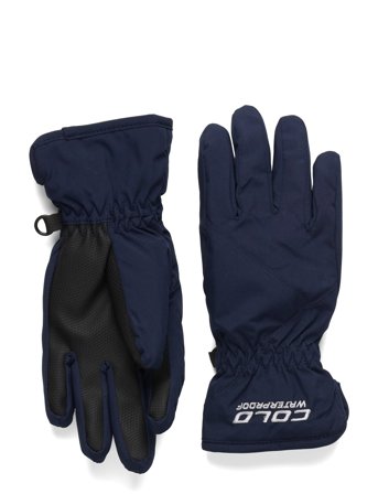 COLD | Softshell Gloves Jr. | 6-7