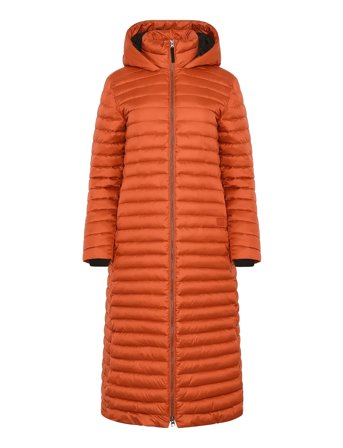 Didriksons | Lykke Wns Parka L | 40