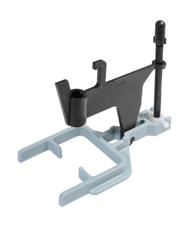 Gustavsberg ST-22 Løfteanordning til spylesiseterne, Baderom