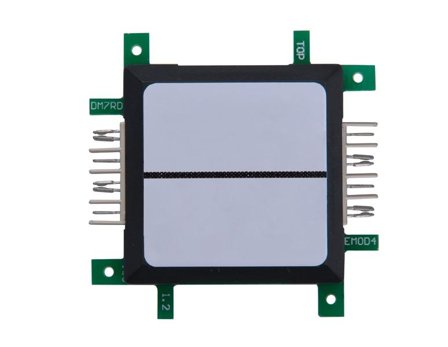 ALLNET Transistor