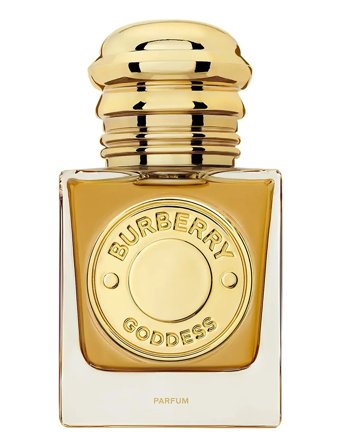 Burberry Fragrance Goddess Parfum - Nude - 30 ML