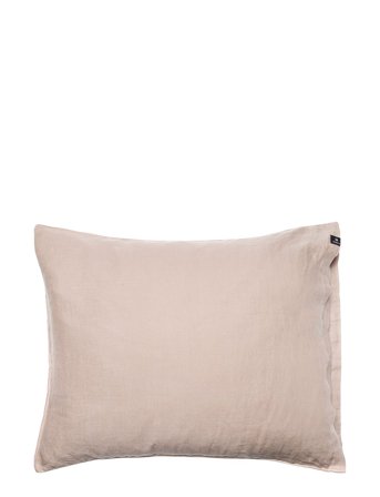 Sunrise Pillowcase Pink Himla