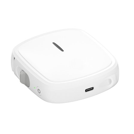 Etikettmaskin med tejp, bärbar minitermo Bluetooth