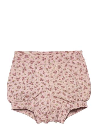 Shorts Issa Pink Wheat