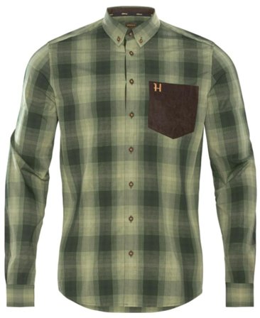 Härkila Akkan Duffel Green