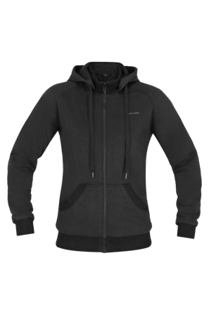 Giacca Moto Donna RICHA Titan 2 Nero XL