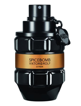 Viktor & Rolf Spicebomb Extreme Eau De Parfum 50.00 Ml - Nude - 50ML