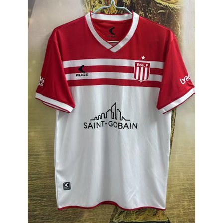 25-26 Estudiantes de La Plata Bortatröja Fotboll T-shirt S-2XL