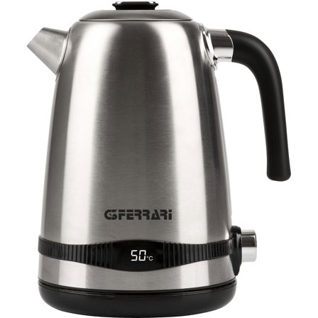 G3 ferrari Tisaniere vattenkokare 1,7 liter | Köksmaskiner > Vattenkokare | Bagaren och Kocken