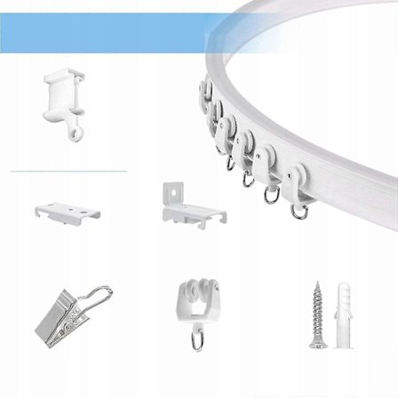 3m Takskena, Flexibel Takskena