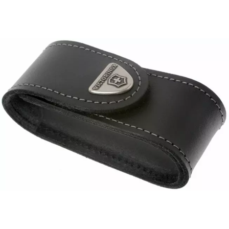 Victorinox Belt Pouch For 2-4 Layers Black
