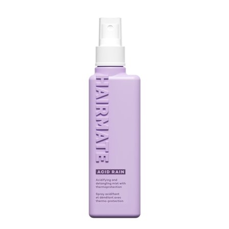 HAIRMATE Haircare ACID RAIN Lozione Spray Acidificante Districante 150ml - Spray Capelli Styling & Finish