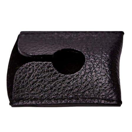 Sailor's Sailor's Protective Case For Safety Razor Sort, Mænd, Barbering, Tilbehør
