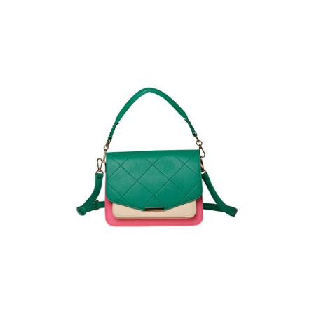 Noella Blanca Multi Compartment Taske Grøn, Dame Bæltetasker, Størrelse: ONE Size