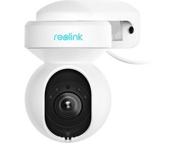 Reolink-E1 Outdoor-Utendørskamera med wifi og 3x optisk zoom-Smart home-Overvåkningskameraer