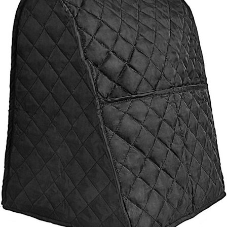 Støvsikker standmixer-betræk kompatibel med organizer-taske