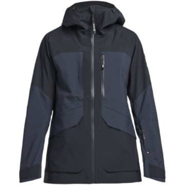 Skaljacka dam med huva Tenson Nayoro