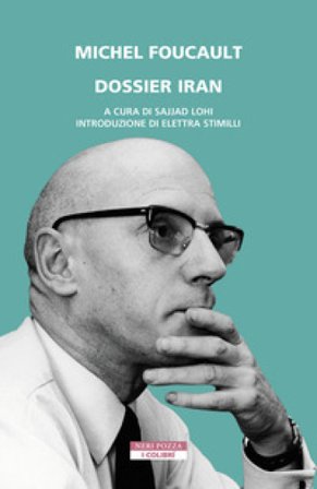 Dossier Iran Michel Foucault