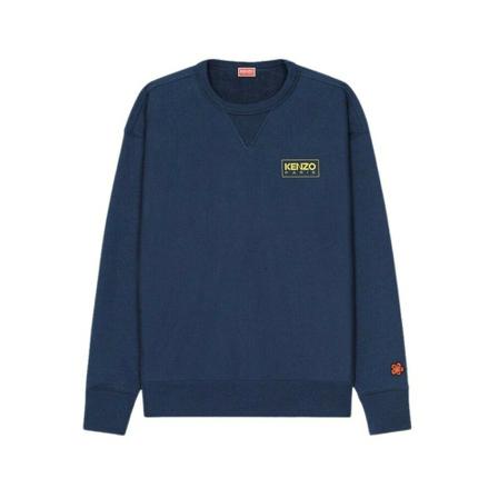 Kenzo Sweatshirts Blå, Herre