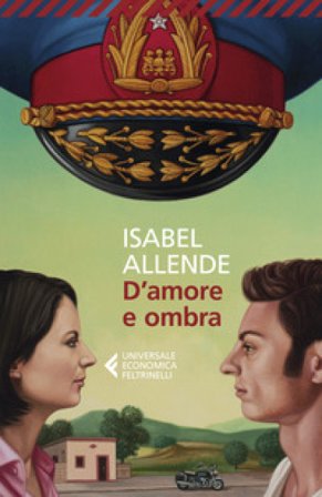 D'amore e ombra Isabel Allende