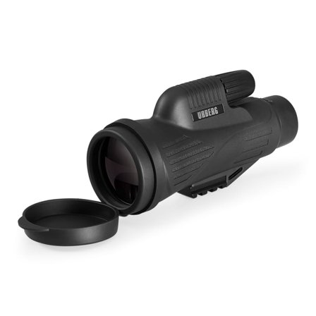 Urberg WP 12x50 Mono binoculars Black OneSize