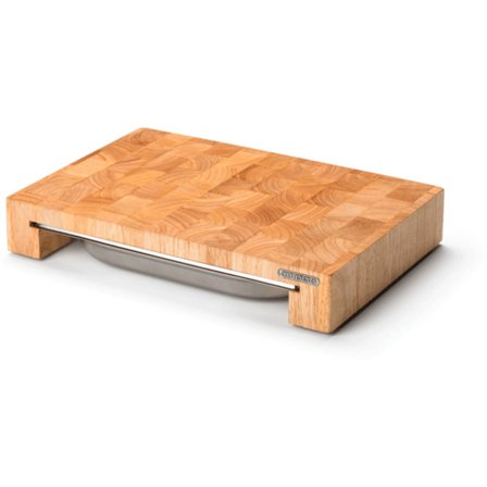 Continenta Skærebræt med skuffe 39x27 cm. | KitchenOne