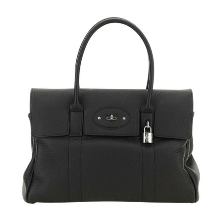 Mulberry - Handväskor - Svart - Dam - Storlek: One Size, Dam, Storlek: ONE SIZE