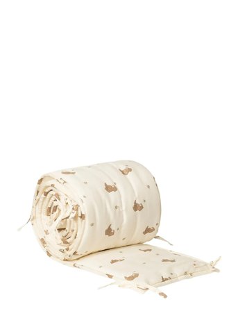 That's Mine | Lotus Bed Bumper | 180X30X2