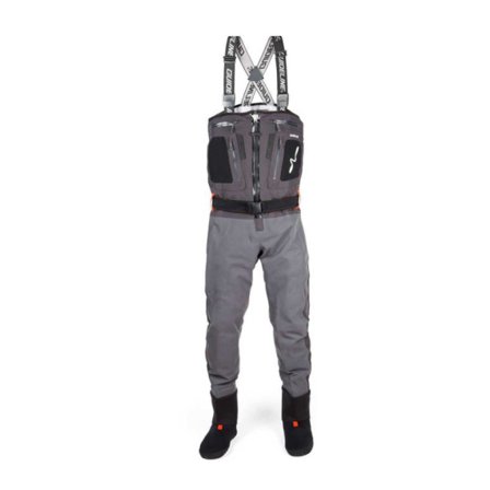 Guideline Alta Sonic T-Zip Wader - ML