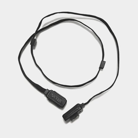 Cable de extensión para linterna frontal Silva Free extension cable, 40 cm