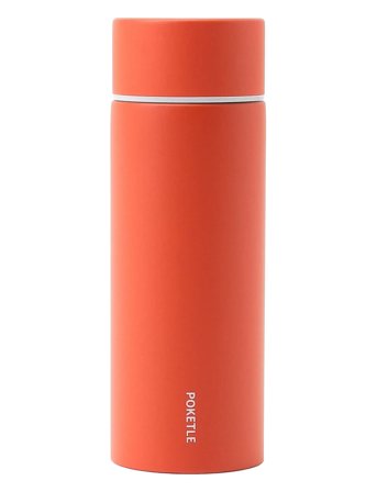 Poketle S Vitamin Orange Poketle