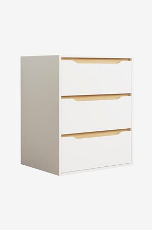 VCM - Vcm Kommode Malira L - Flerfarvet - Kommoder - Fra Homeroom
