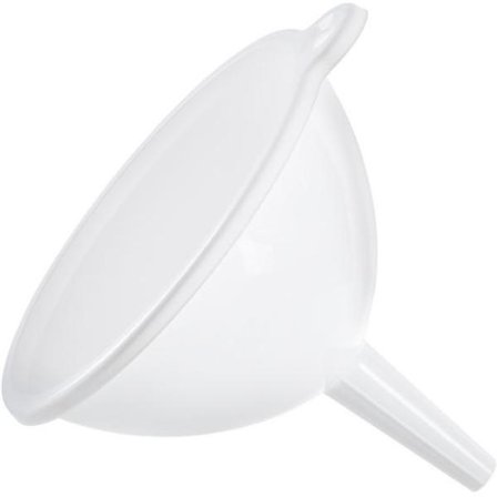 Tratt / Hushållstratt Ø 13 cm Gastromax