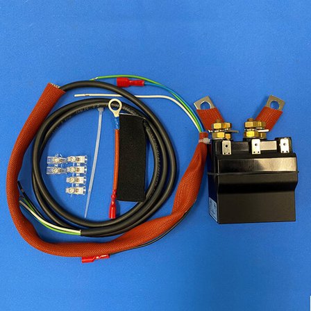 Quick Relä kit till Hector 24V