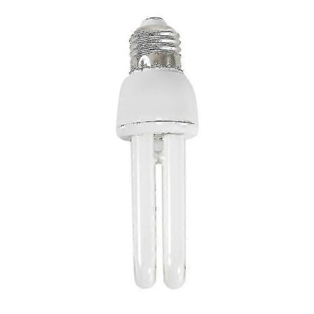 Led Pære Lys 11w 15w 20w E27 Skrue 2u Formede Lyspærer Hjem Cfl Lyspære Energibesparende