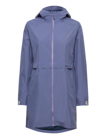 Anine Jacket Blue Kari Traa