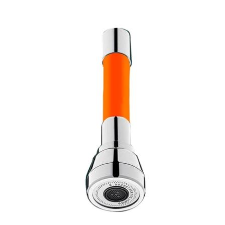 Vandhane Forlænger Forlænger Juster Bukke Vandhane ORANGE 20CM orange 20cm