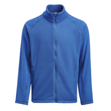 Fleecejacka Herr Zion*