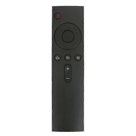 Fjernbetjening TV Controller Fjernsyns Sæt Erstatning Til Xiaomi Mi Box 3/2/1