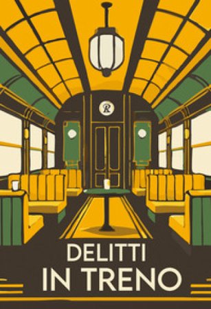 Delitti in treno