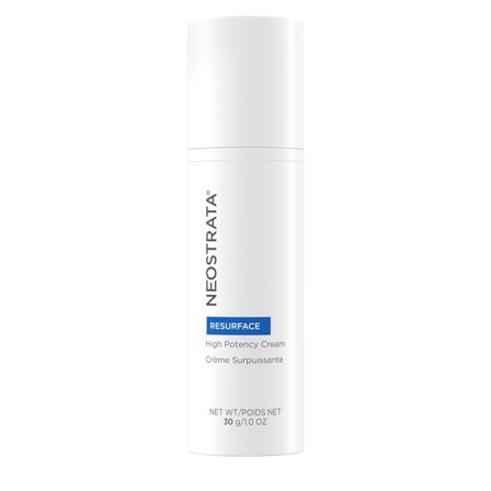 Neostrata Resurface High Potency Cream 30g - Tratt.viso 24 ore effetto globale