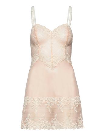 Embrace Lace Bodies Slip Rosa Wacoal