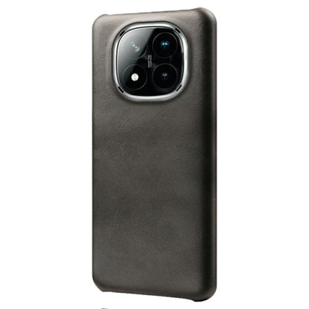 Prestige Xiaomi Redmi Note 14 Pro Plus 5G skal - Svart