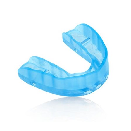 Dr Brux Bite Notturno Inferiore Protezione Dentale Efficace