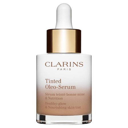 Clarins Tinted Oleo-Serum 06, Makeup, Ansigt, Foundation