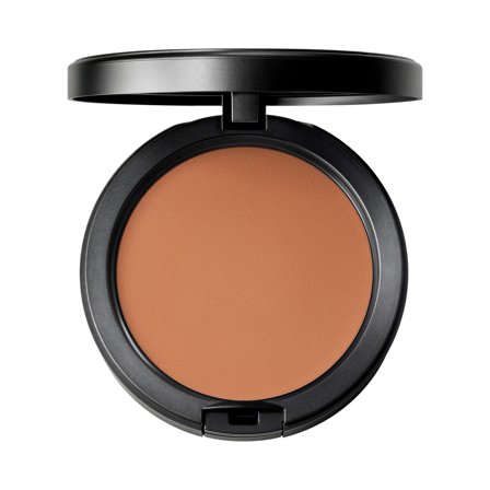 MAC Studio Fix Powder Plus Foundation NW43 12g - Fondotinta compatto