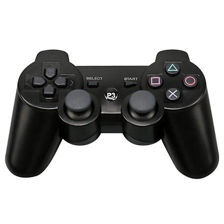 Til Ps3 Wireless Bluetooth 30 Controller Game Handle Remote Gamepad Stock