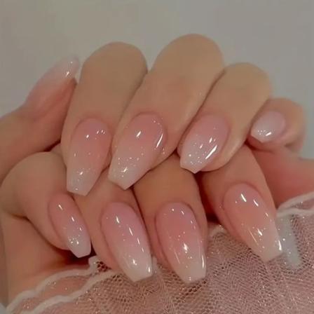 Arkku Tekokynnet Ballerina Tekokynnet Paina Kynnet